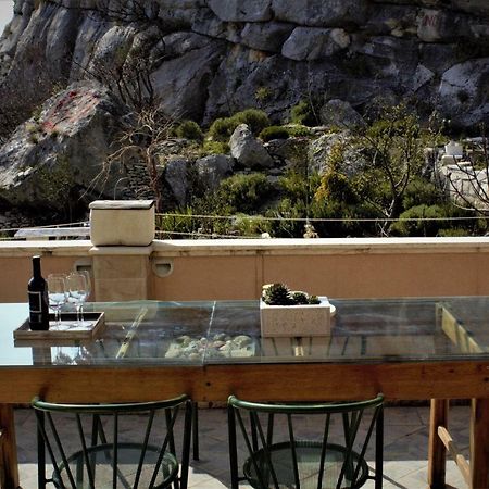 Apartament Rock & Sun Split Zewnętrze zdjęcie