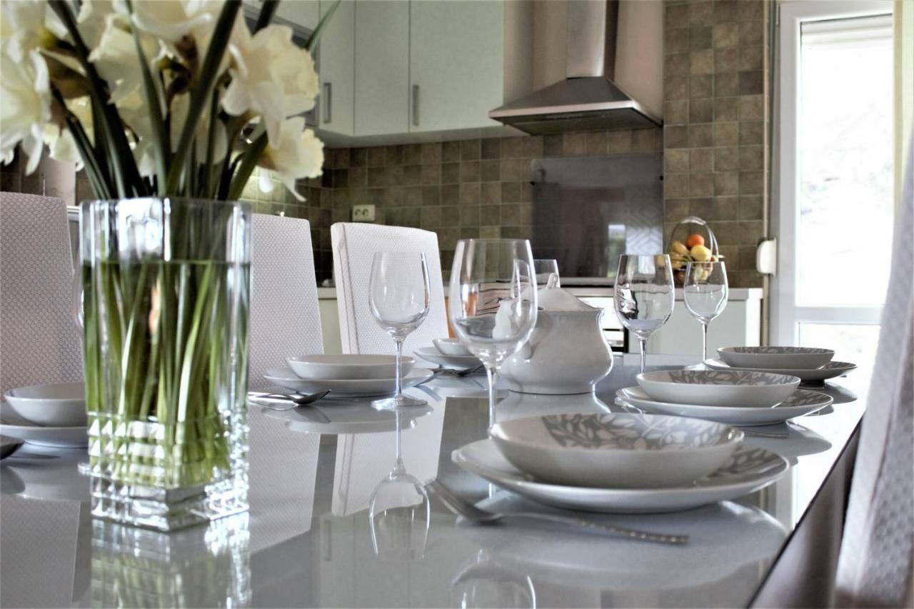 Apartament Rock & Sun Split Zewnętrze zdjęcie