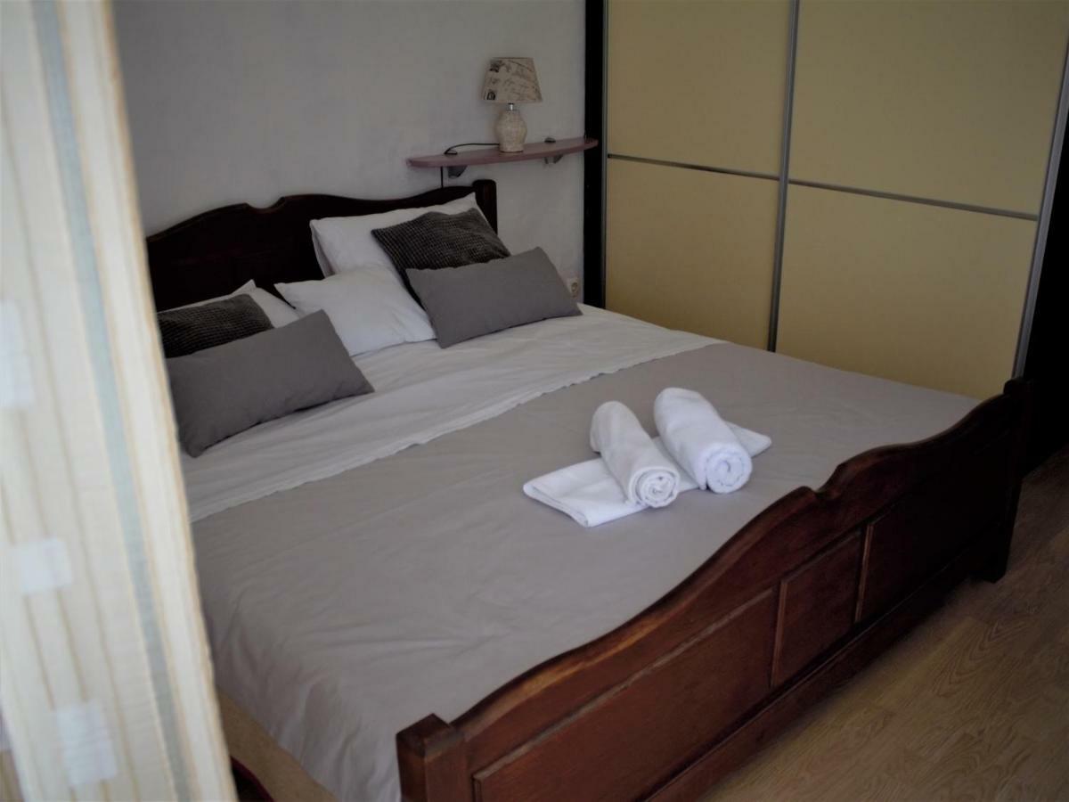Apartament Rock & Sun Split Zewnętrze zdjęcie