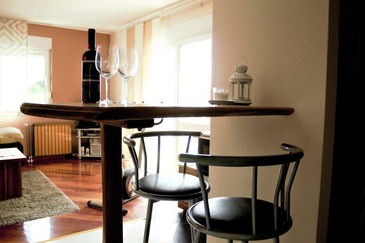 Apartament Rock & Sun Split Zewnętrze zdjęcie