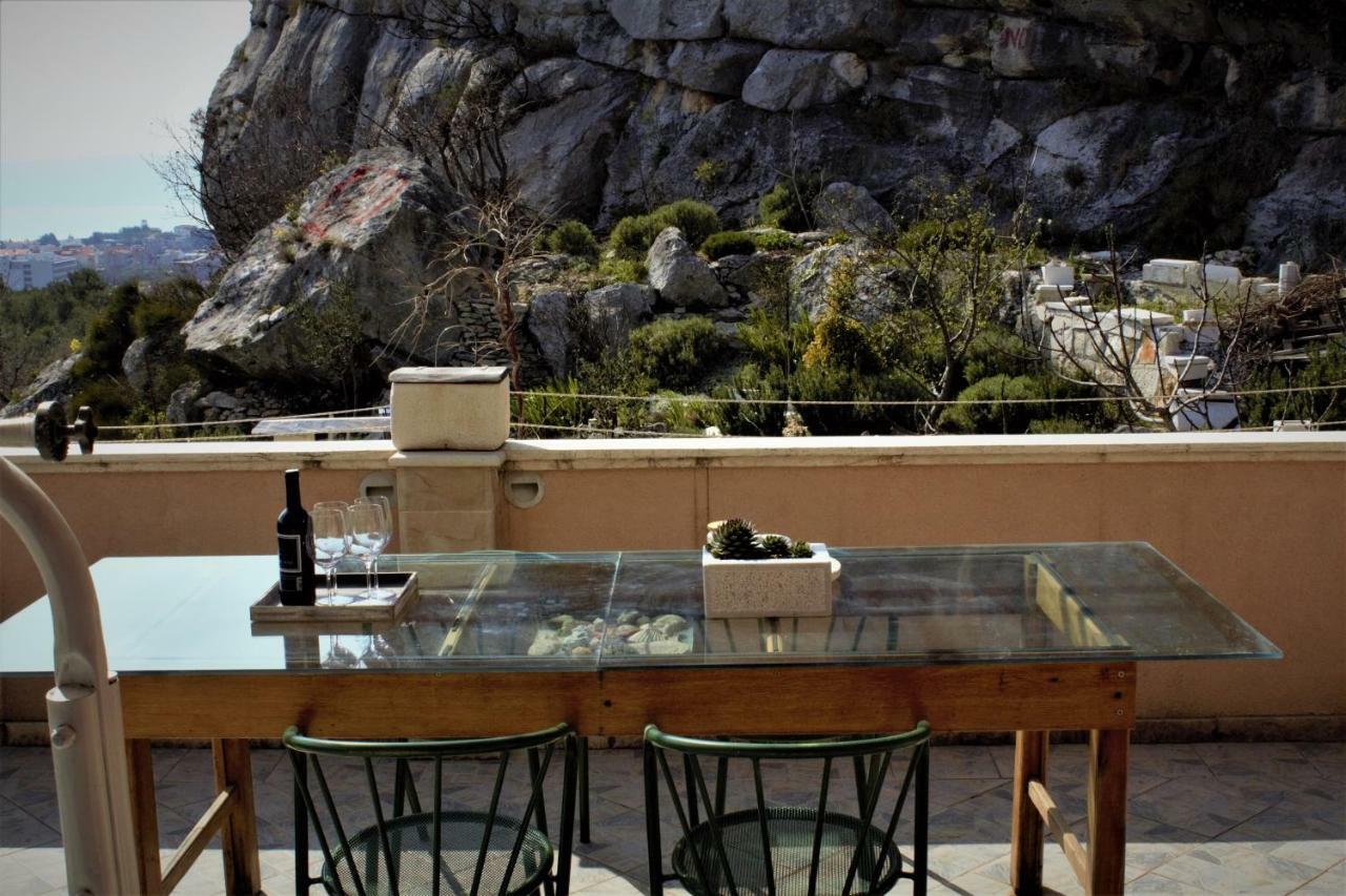 Apartament Rock & Sun Split Zewnętrze zdjęcie