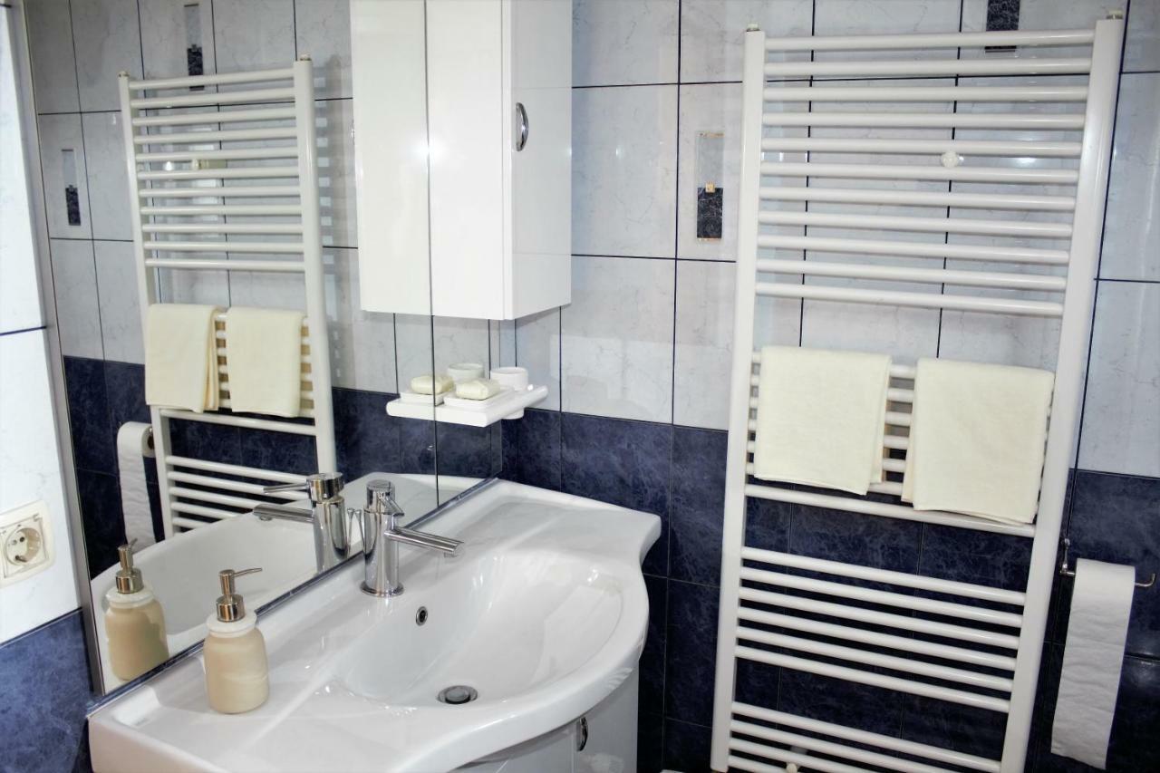 Apartament Rock & Sun Split Zewnętrze zdjęcie