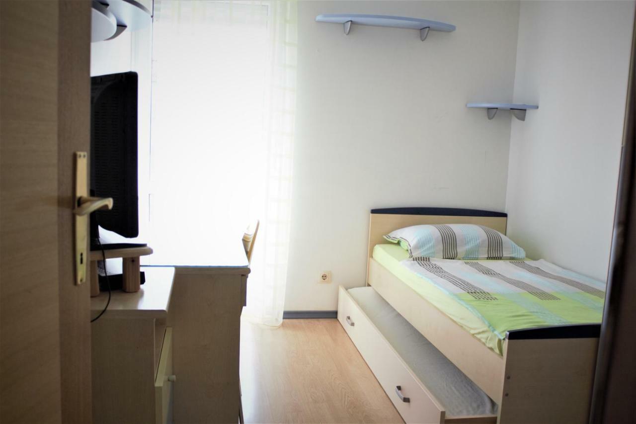 Apartament Rock & Sun Split Zewnętrze zdjęcie