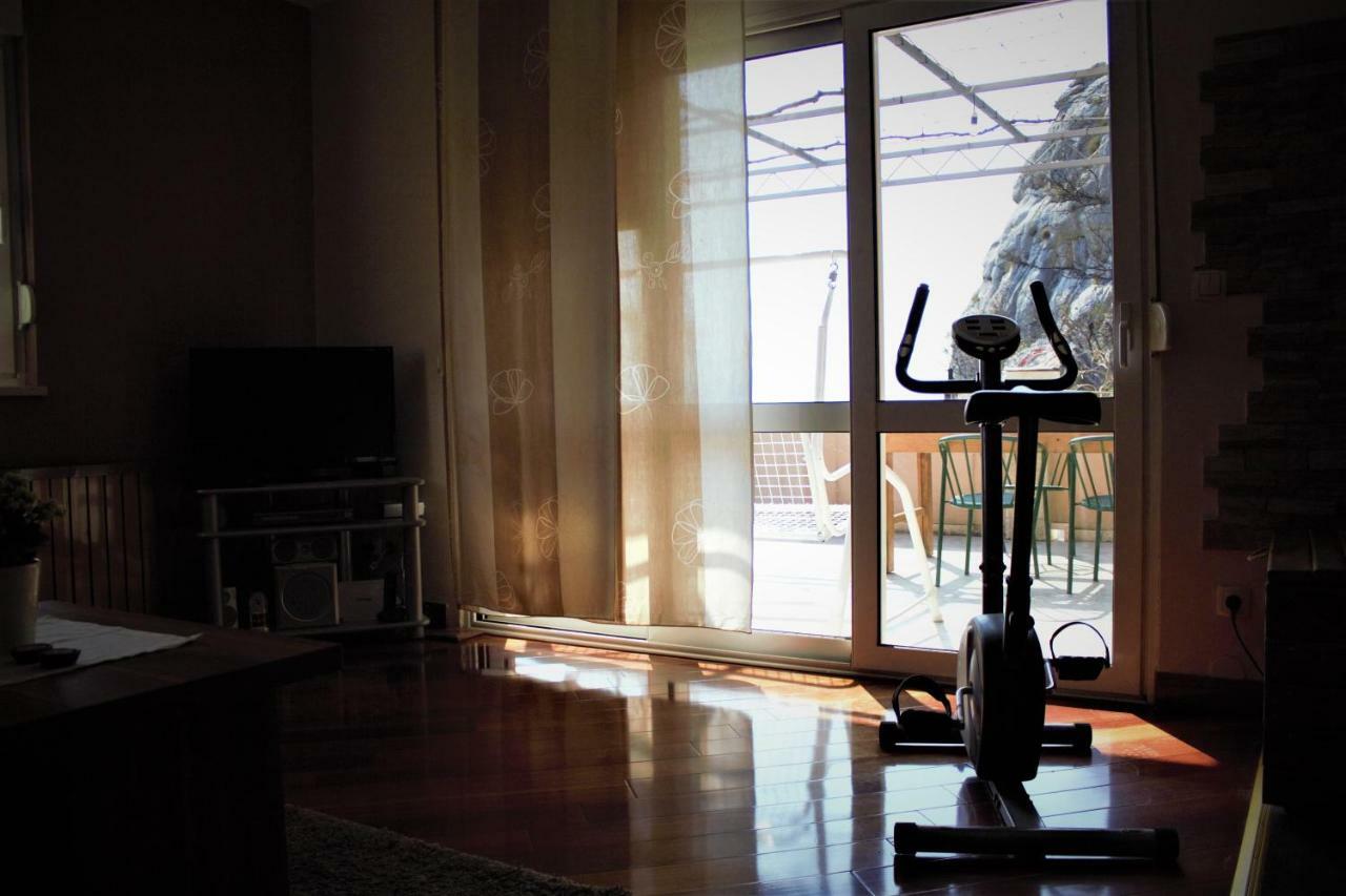 Apartament Rock & Sun Split Zewnętrze zdjęcie