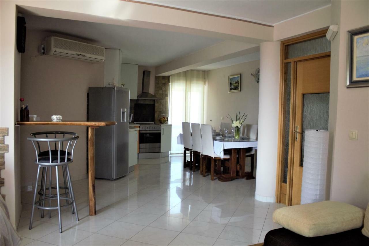 Apartament Rock & Sun Split Zewnętrze zdjęcie