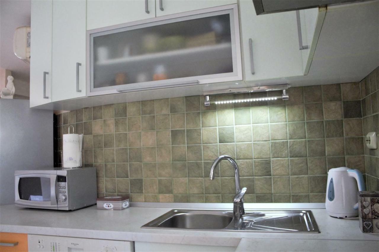 Apartament Rock & Sun Split Zewnętrze zdjęcie