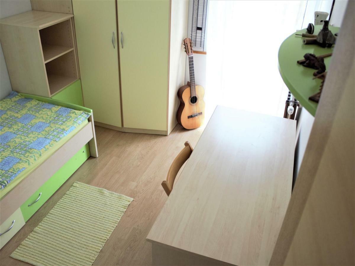 Apartament Rock & Sun Split Zewnętrze zdjęcie