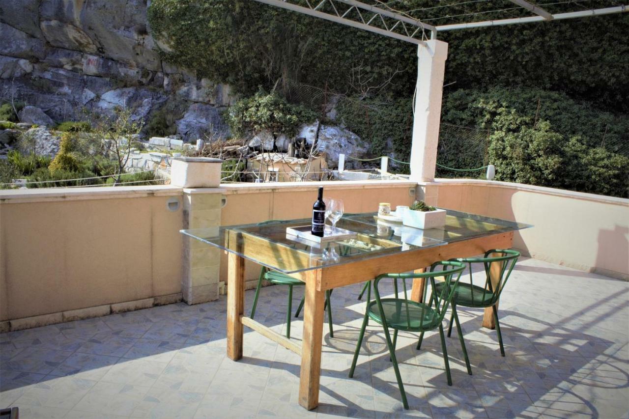 Apartament Rock & Sun Split Zewnętrze zdjęcie