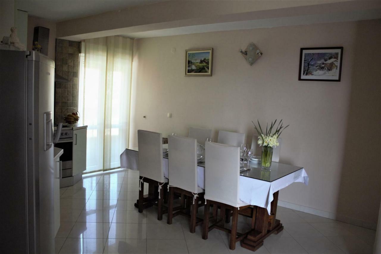 Apartament Rock & Sun Split Zewnętrze zdjęcie