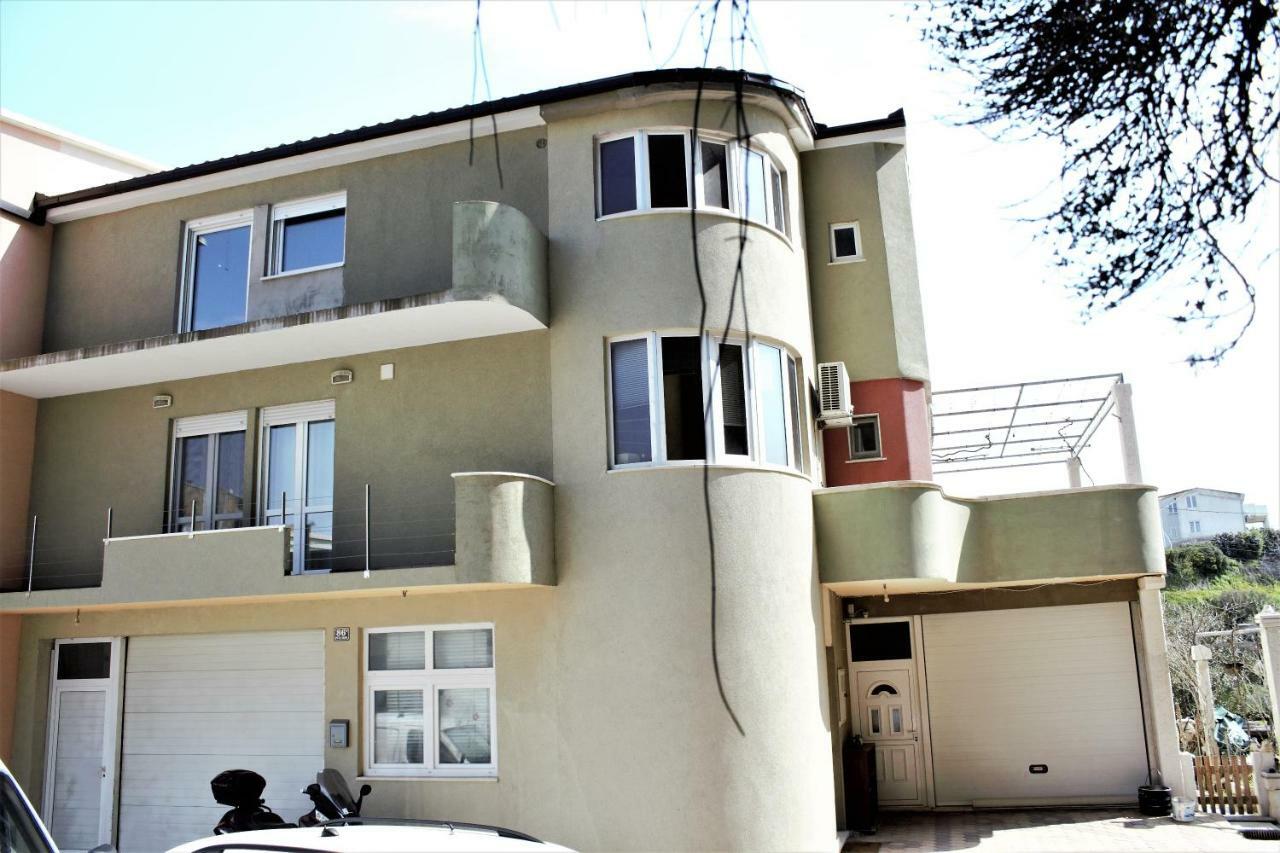 Apartament Rock & Sun Split Zewnętrze zdjęcie