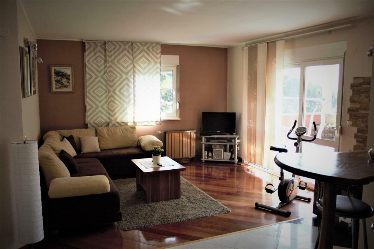 Apartament Rock & Sun Split Zewnętrze zdjęcie